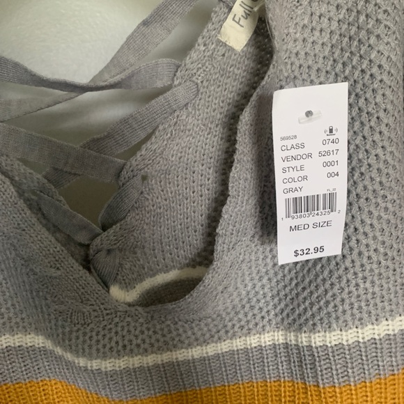 Sweater - Picture 2 of 4